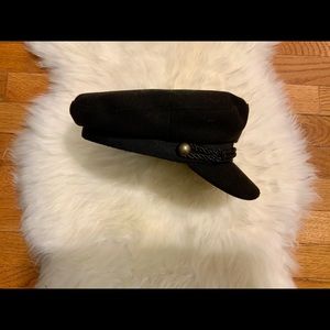 AMERICAN EAGLE Baker Boy Hat